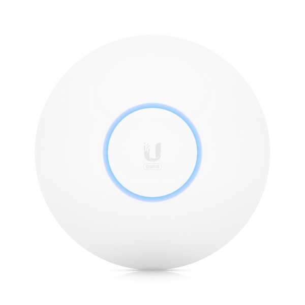 Ubiquiti Unifi 6 Pro Prístupový bod Wi-Fi 6 802.11ax 2,4 GHz/5 5