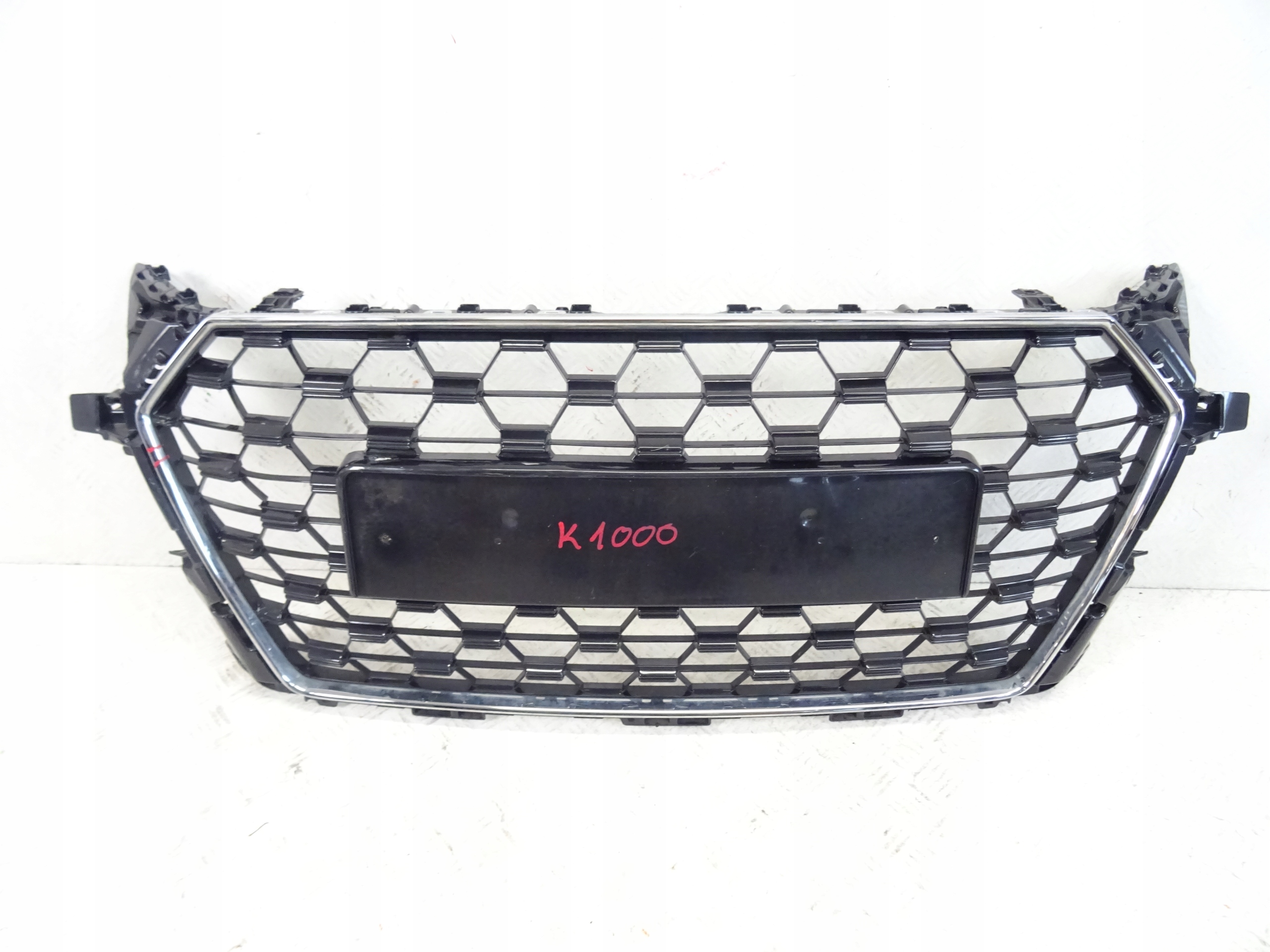 grill grille front front AUDI TT S-LINE 8S0853651H