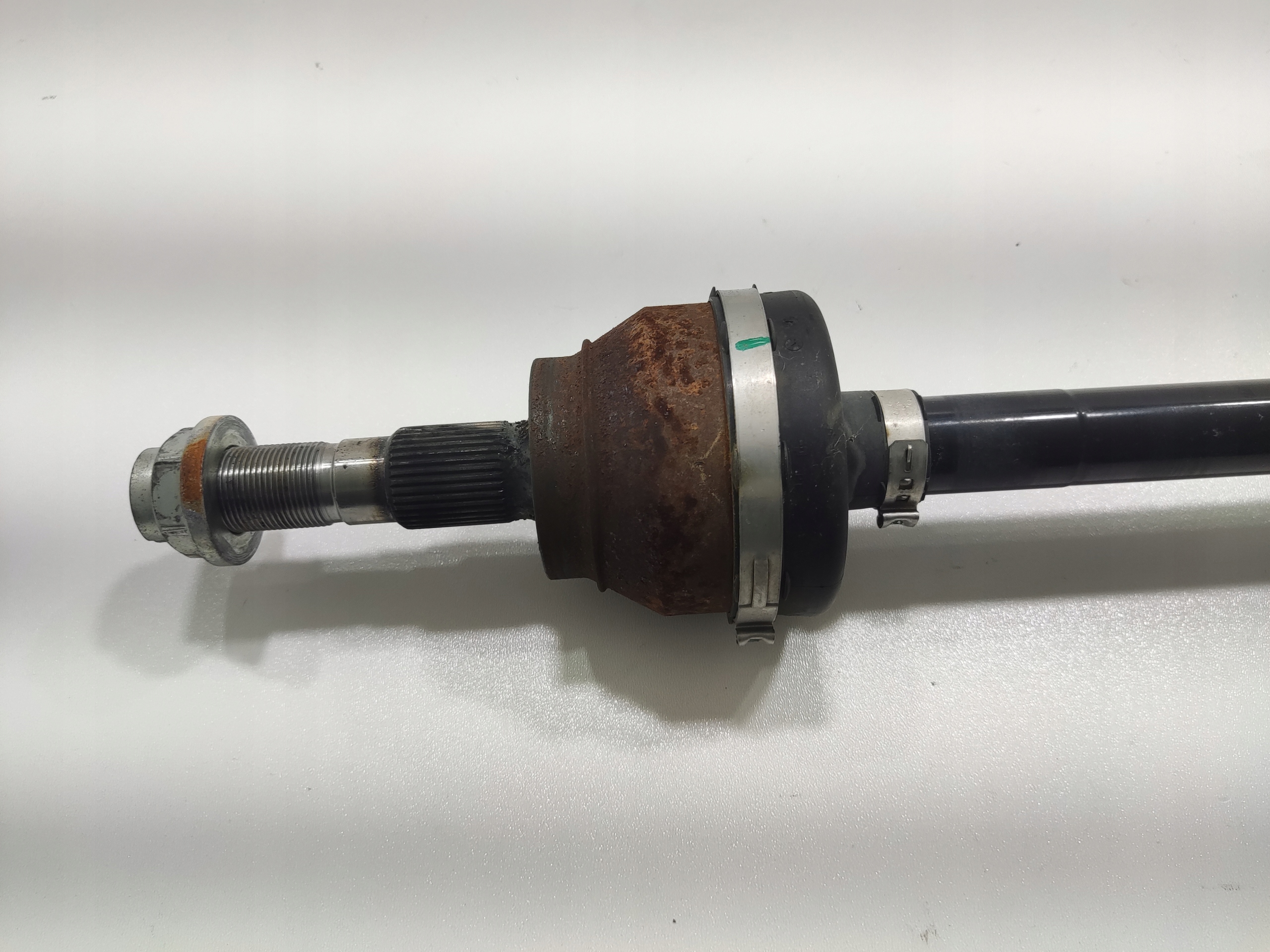 semi-axis left left rear part rear MG4 MG 4 10929069 2022-2025