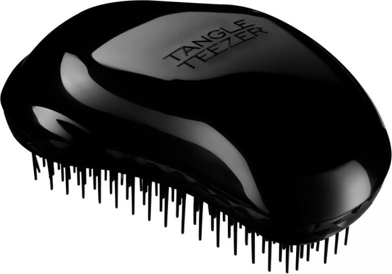 Kartáč na vlasy Tangle Teezer The Original Hairbrush 1ks Black