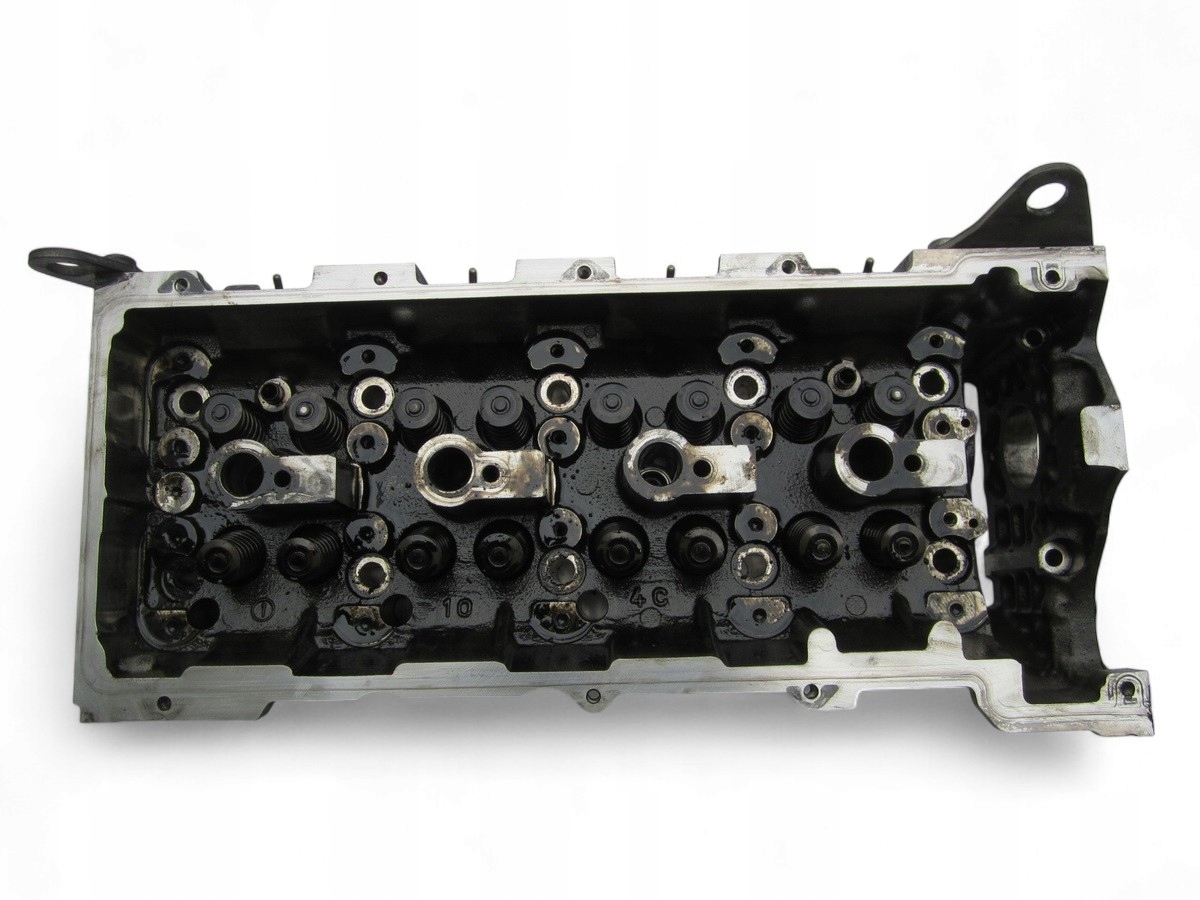head. right Mercedes GL X164 GL420 4.0 V8 CDI OM629