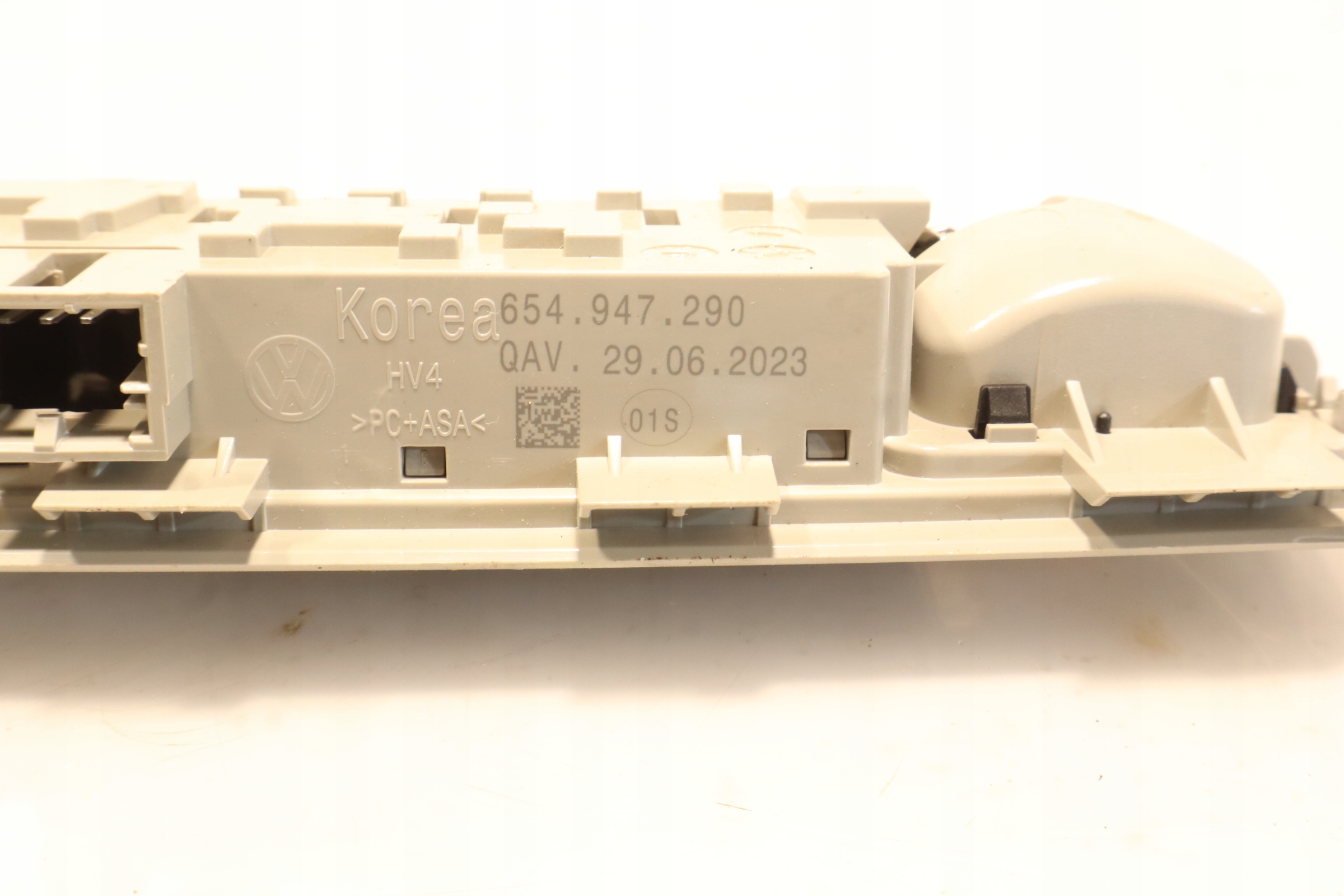 Освещение Кузова зад SKODA SCALA