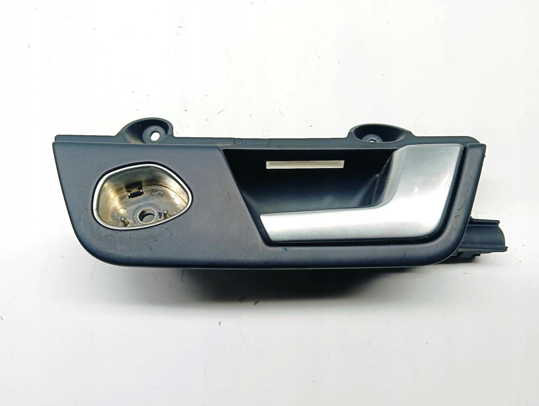 handle inner right rear Audi A4 B6 2.0 01r 8E0839020A