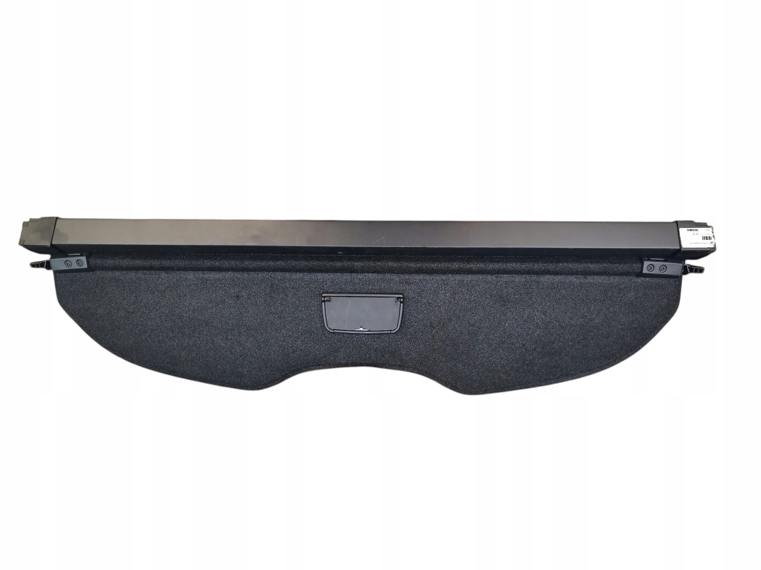 blinds boot rear part rear RENAULT KADJAR (2015-2018) 799228161R