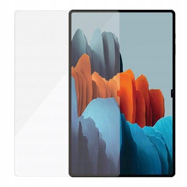 Tvrdené Sklo Panzerglass E2E Super+ pre Samsung Galaxy Tab S8 Ultra