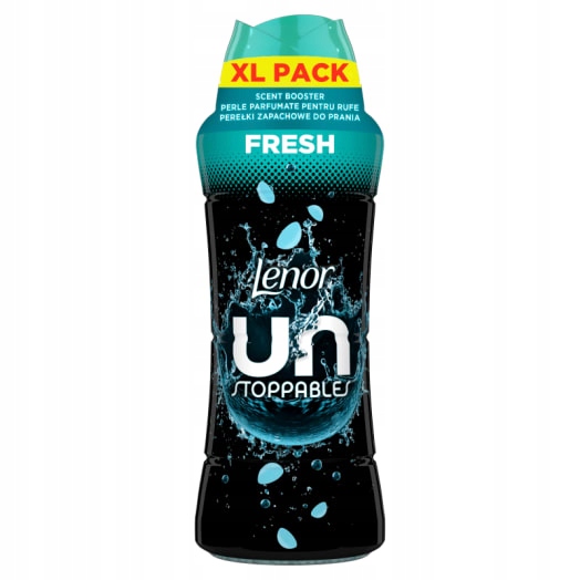 Levně Lenor Unstoppables Vonné perličky pro praní