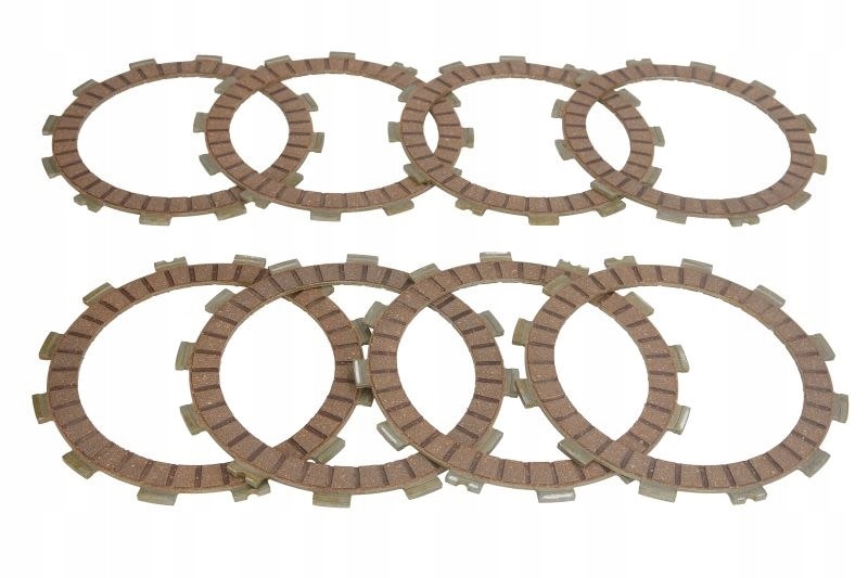 Kotúč spojky Ferodo FCD0151