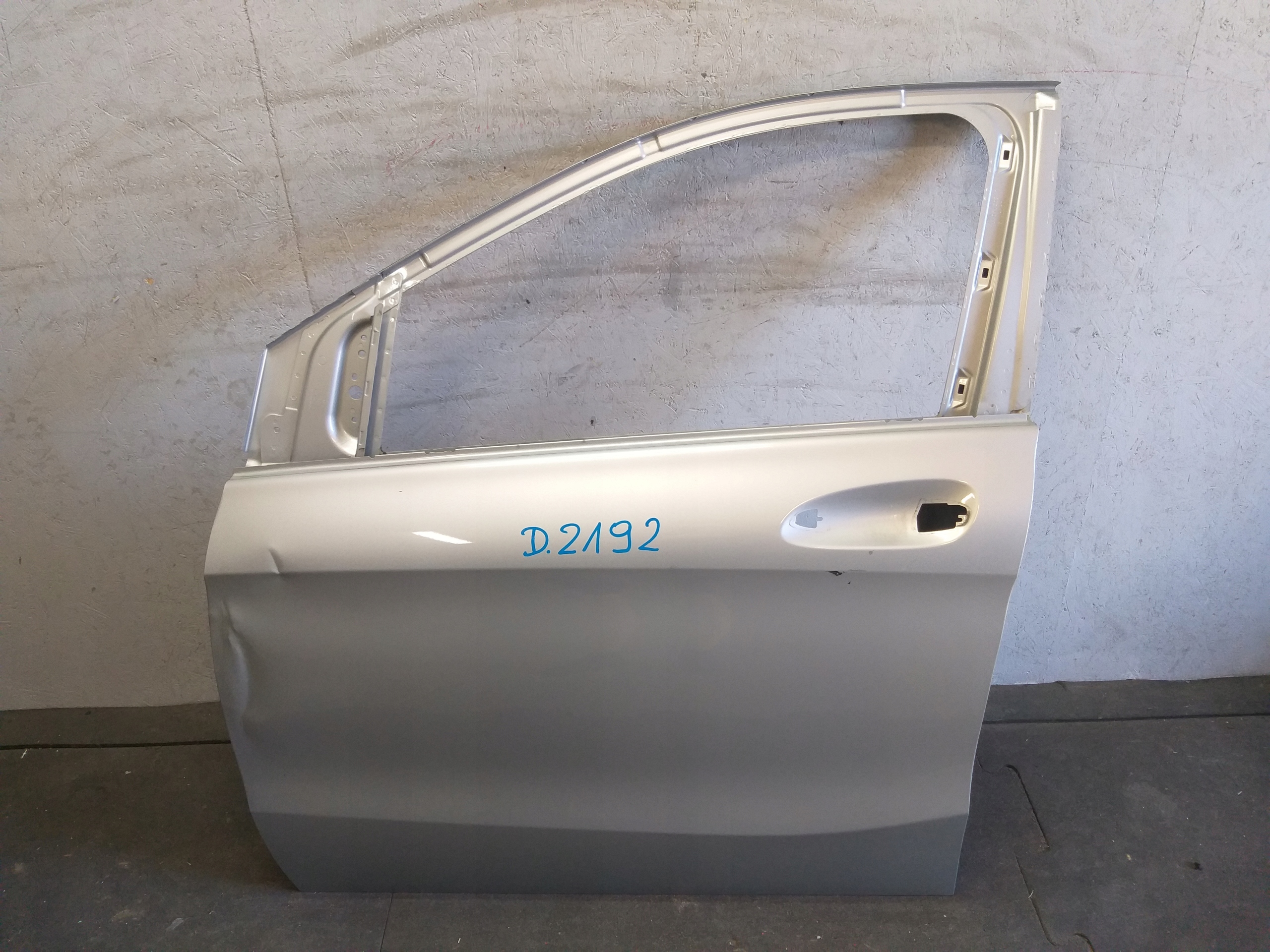 Tür vorne links MERCEDES B KLASA W246