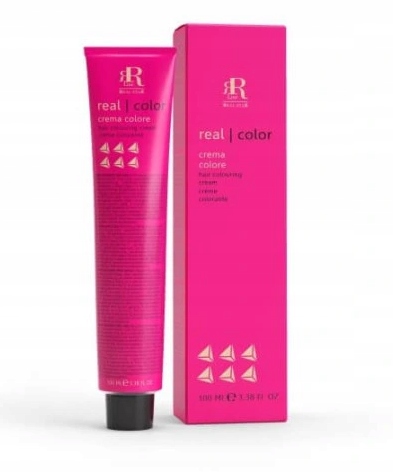 RR Line Farba do włosów 100ml 5.0