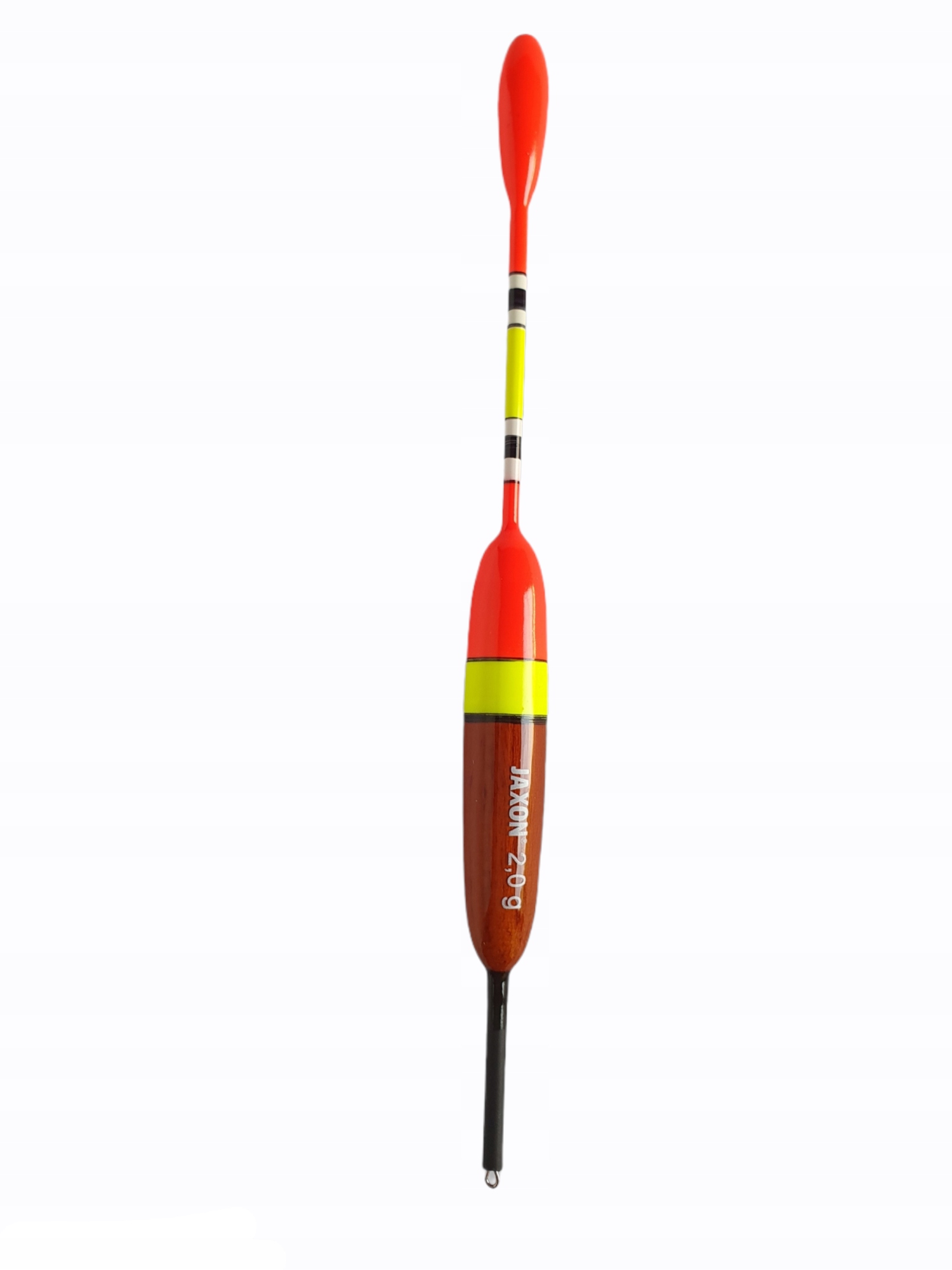Jaxon Spławik Przelotowy 4,5g Sj-sb waggler, match
