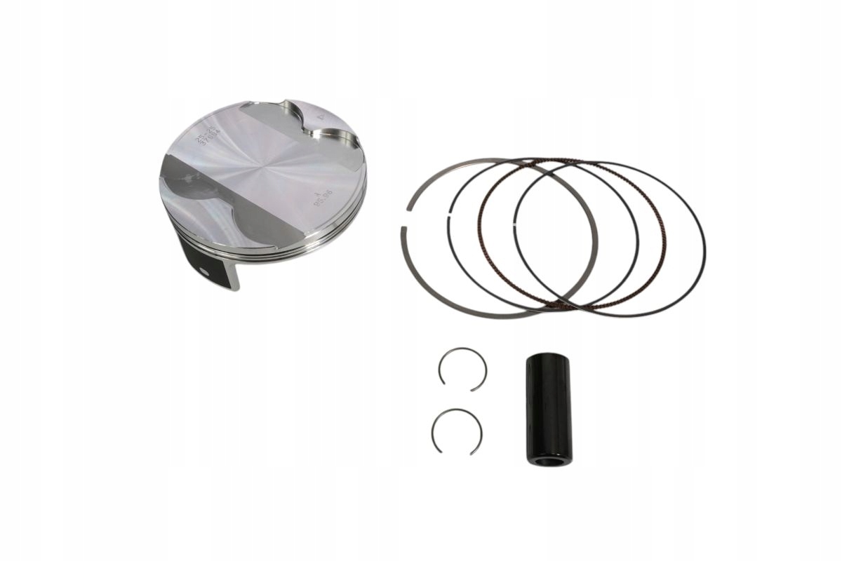 Vertex 2025/02 Piest 4T Kawasaki Kx 450 F (kxf 450) '24-'25 (std. 0.01 MM)