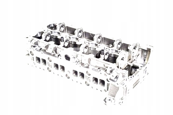 AMC GŁOWICA CYLINDRÓW MERCEDES MARCO POLO CAMPER W447 SPRINTER 3.5-T Numer katalogowy oryginału AMC 908734 MERCEDES-BENZ A6510105511