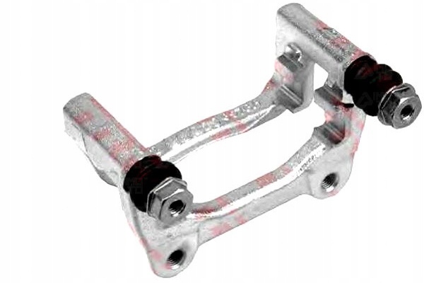 Trw Upevnění Brzdového Třmenu Fiat Zadní 500/PANDA 0,9- Asistent řidiče #28