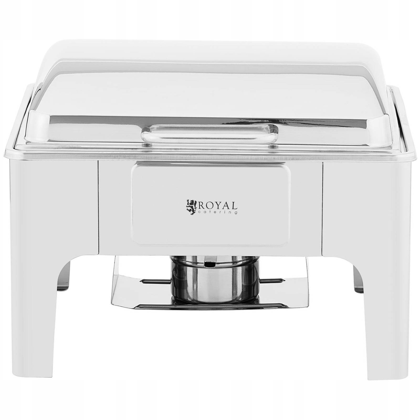 Podgrzewacz potraw GN Royal Catering RCCD-RT11_6L Model RCCD-RT11_6L