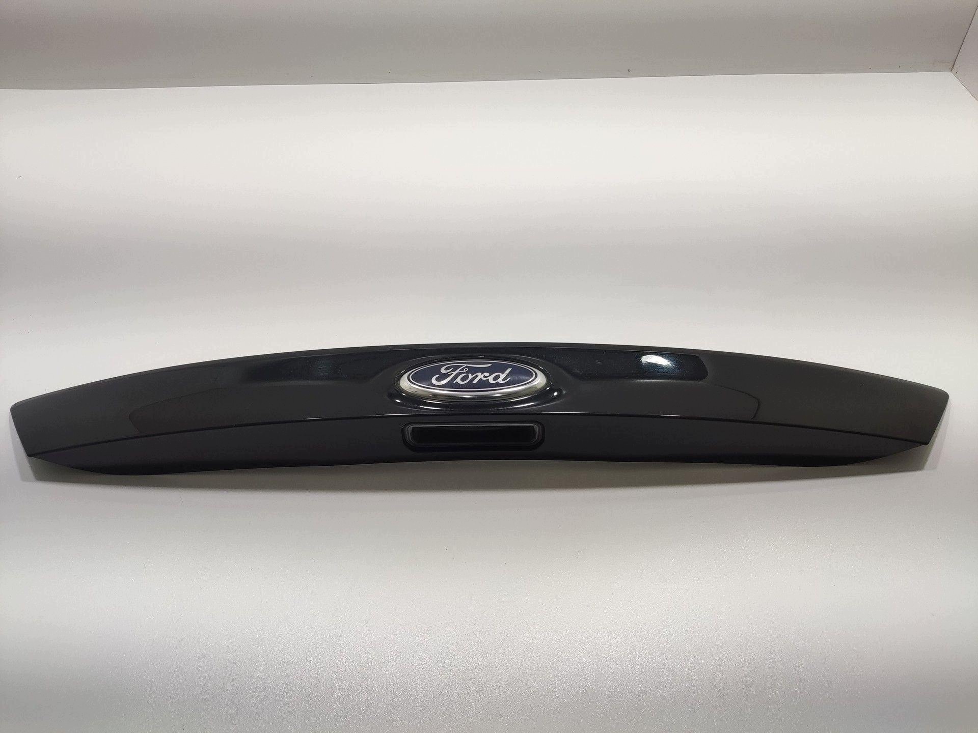 couverture moulage poignée du capot coffre FORD FOCUS MK3 HATCHBACK 2010-2014