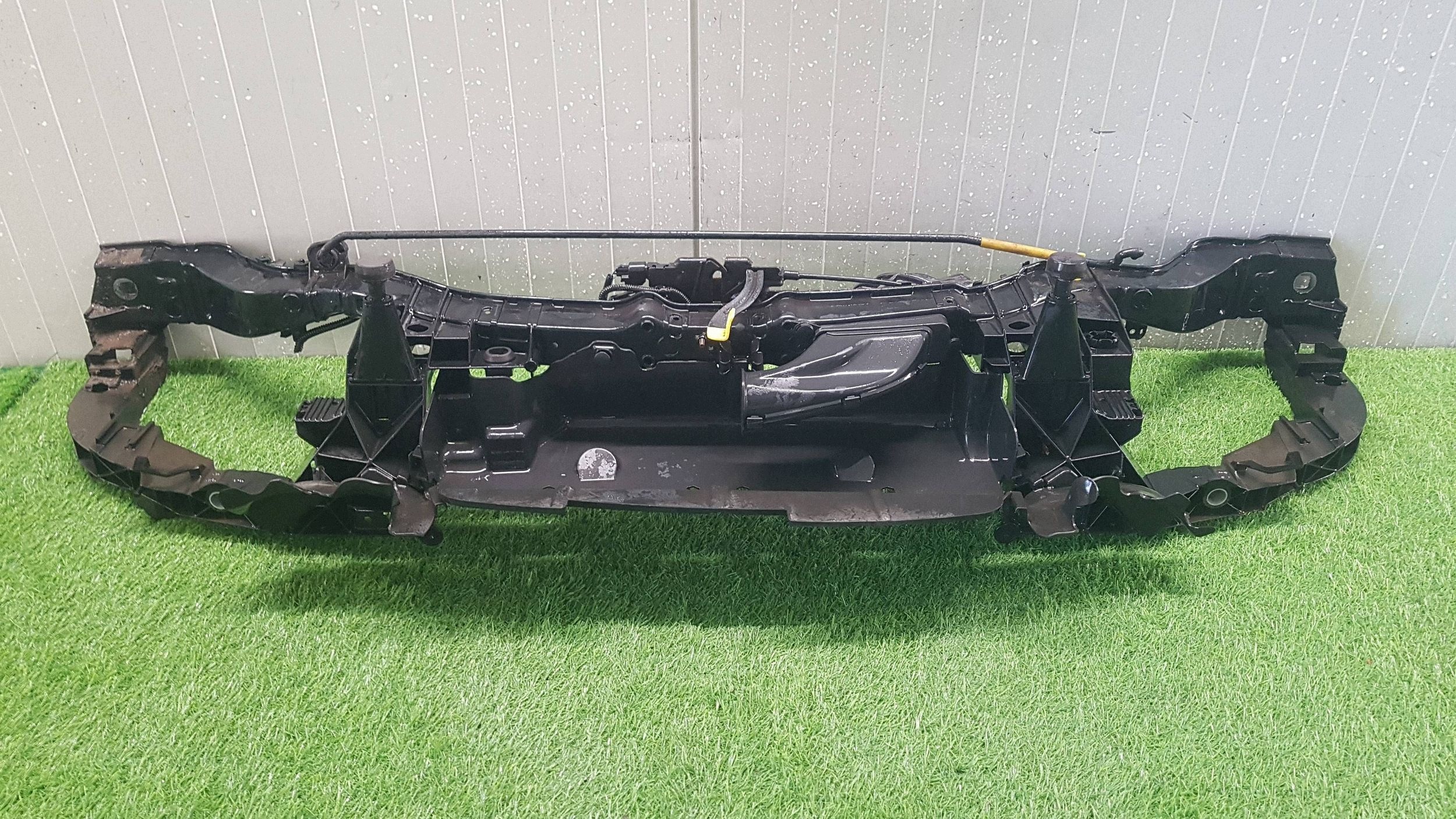 Schlossträger FORD C-MAX MK2 LIFT 14-19 LAK:FA