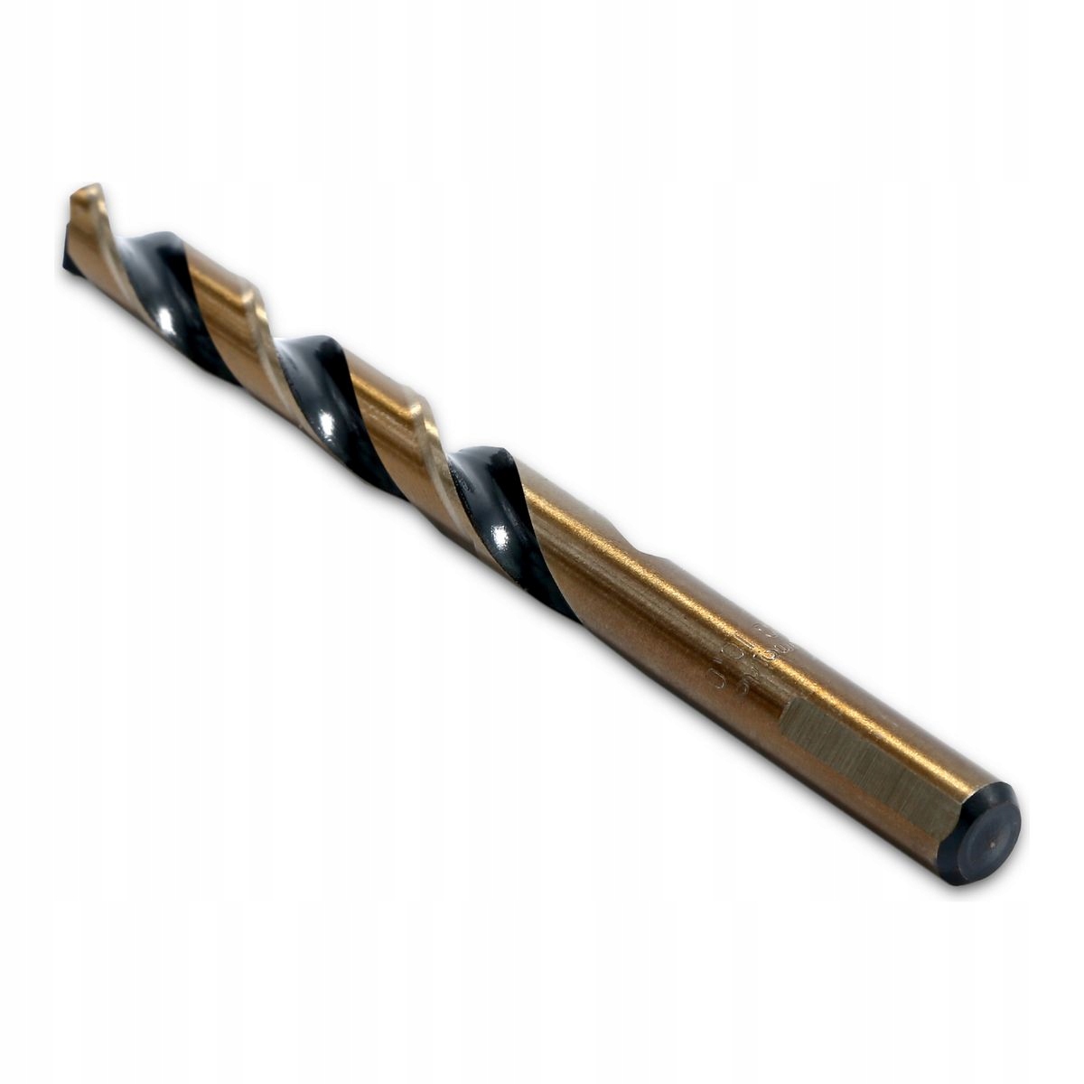 

Wiertło Hss do metalu 4,0mm Baumajster