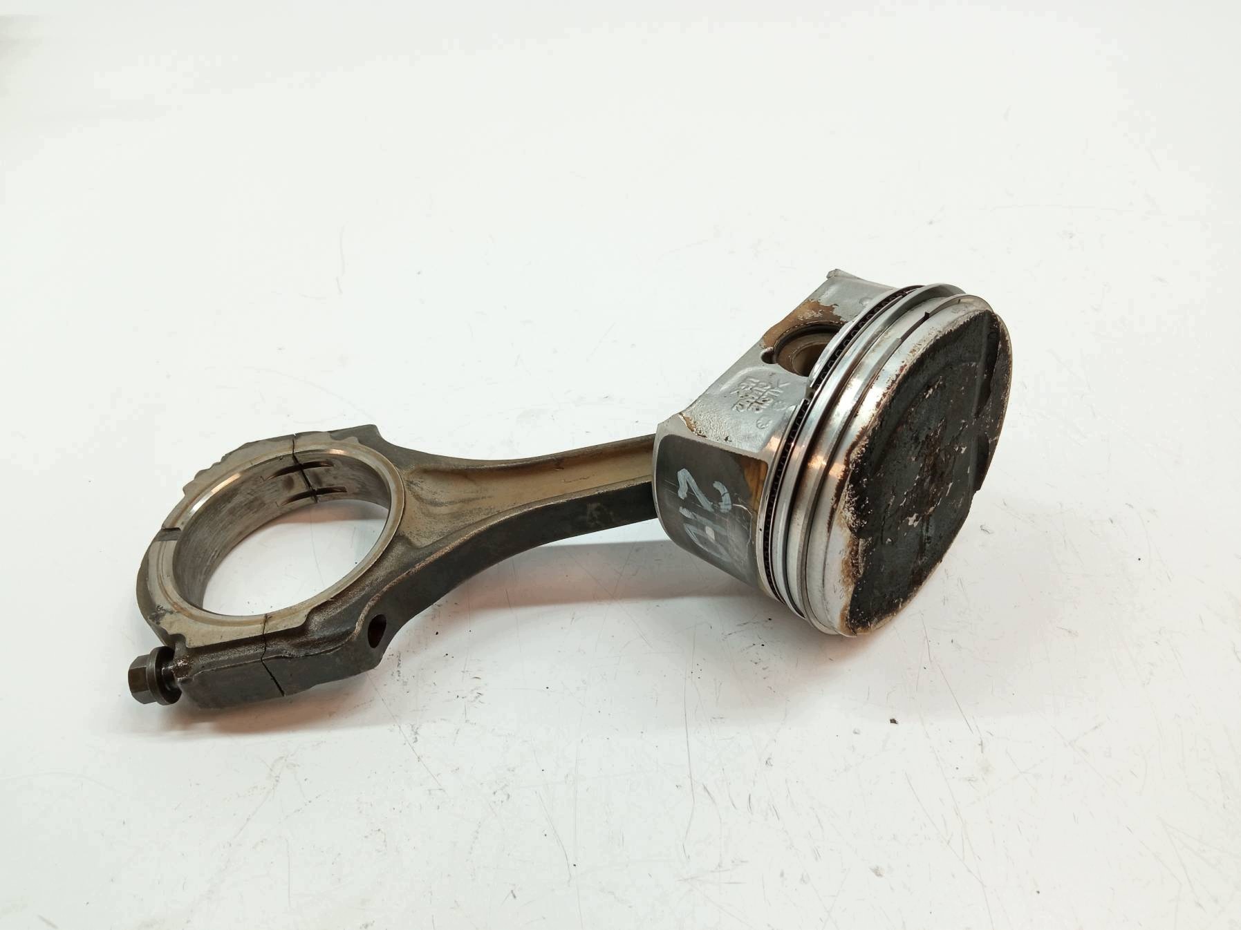 pistone Biella 3.5 V6 Mazda CX-9 e (2006- )