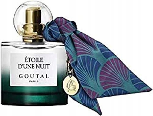 Etoile D Une Nuit Edp Vapo 50ml Parfémovaná voda ve spreji 50 ml