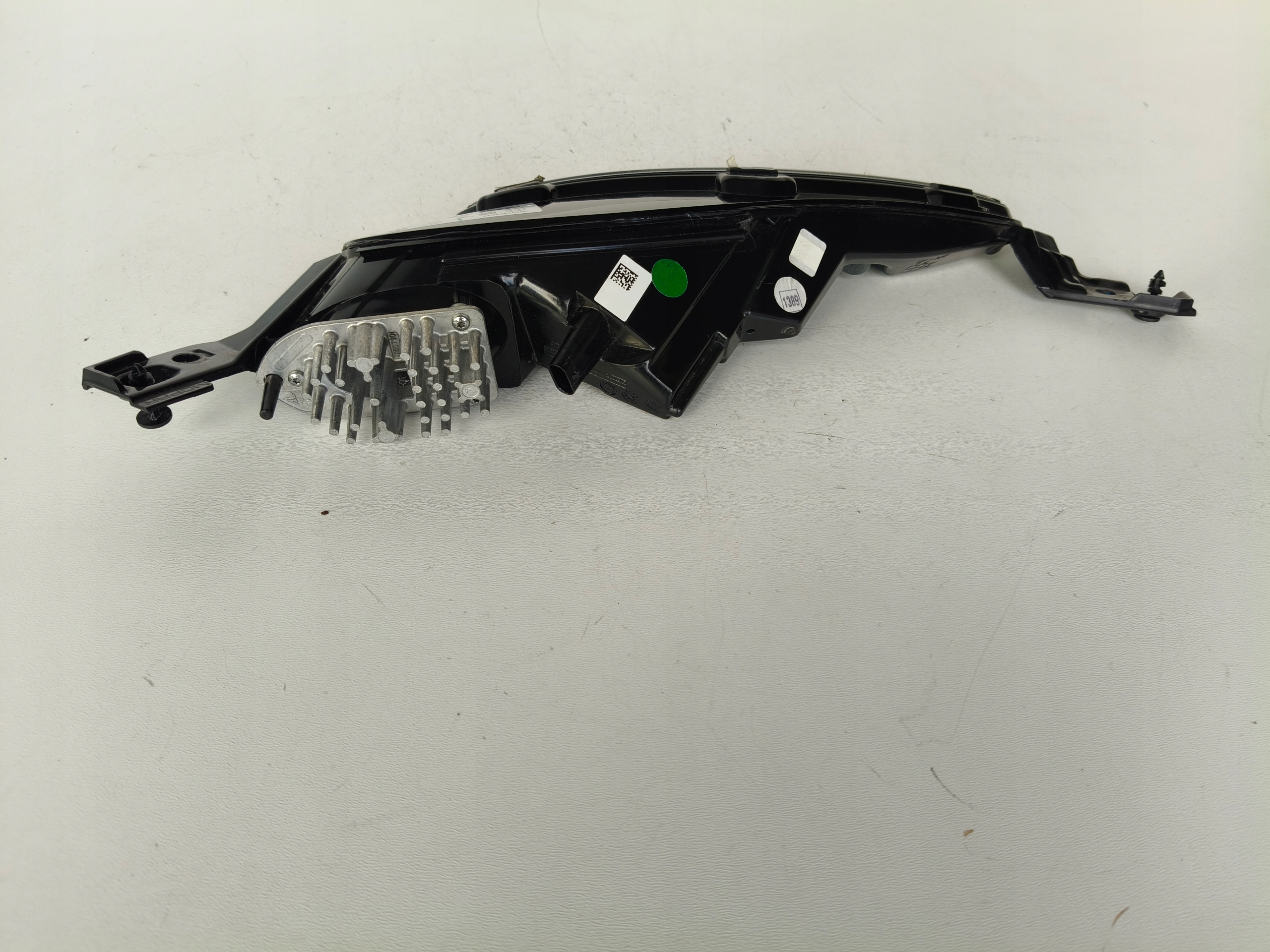 indicator left FIAT 500 II 20- LED DRL