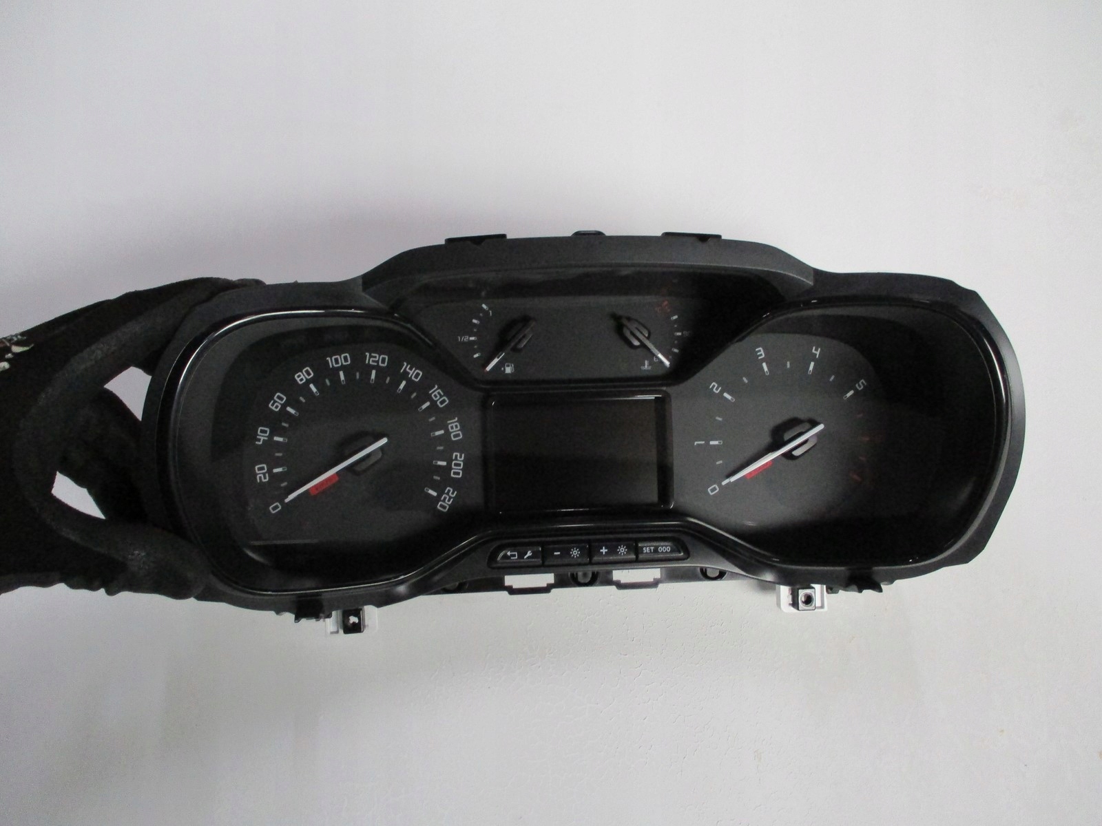 dials dials CITROEN BERLINGO IV 9838081980