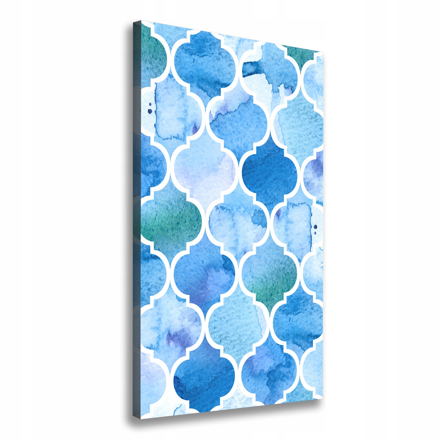 

Foto obraz na płótnie Marokańskie tło 50x100 cm