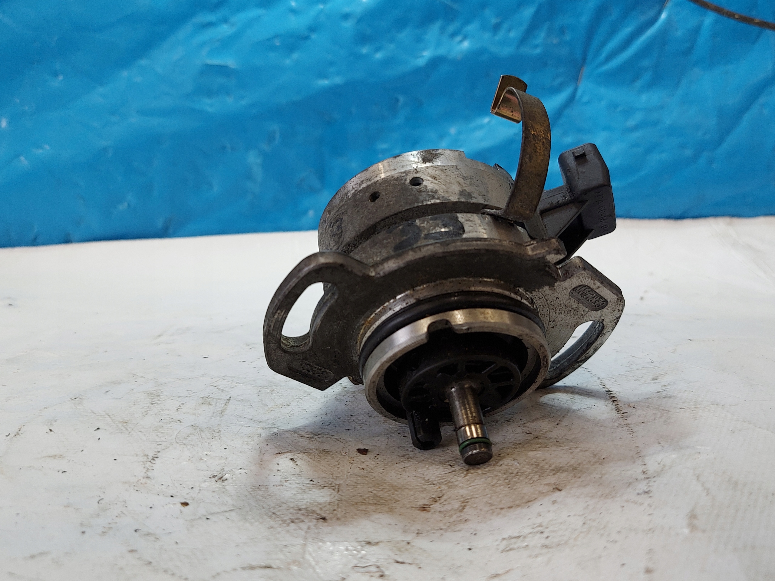 APARAT ignition OCTAVIA and 1.6 B 0237521061