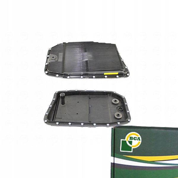 SP0900 - МАСЛЯНИЙ ФІЛЬТР КОРОБКИ ПЕРЕДАЧ LAND ROVER RANGE