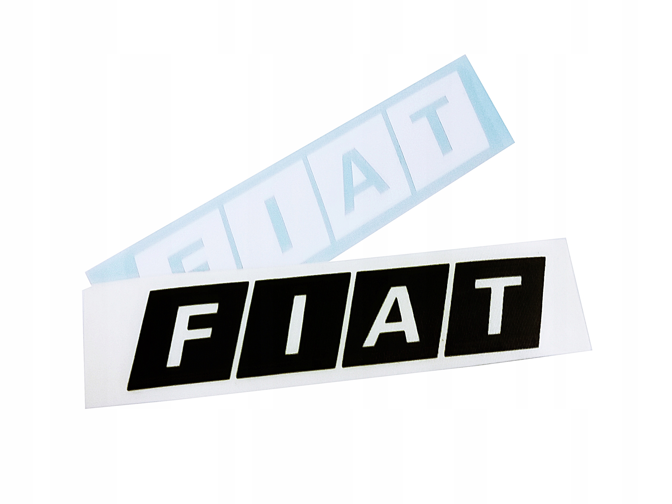 

Naklejka retro Fiat 90th ploter