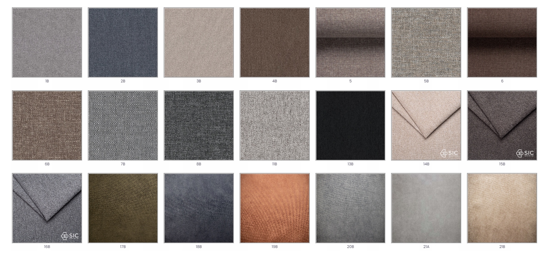 Krzesło NILO 7 Kod producenta 20