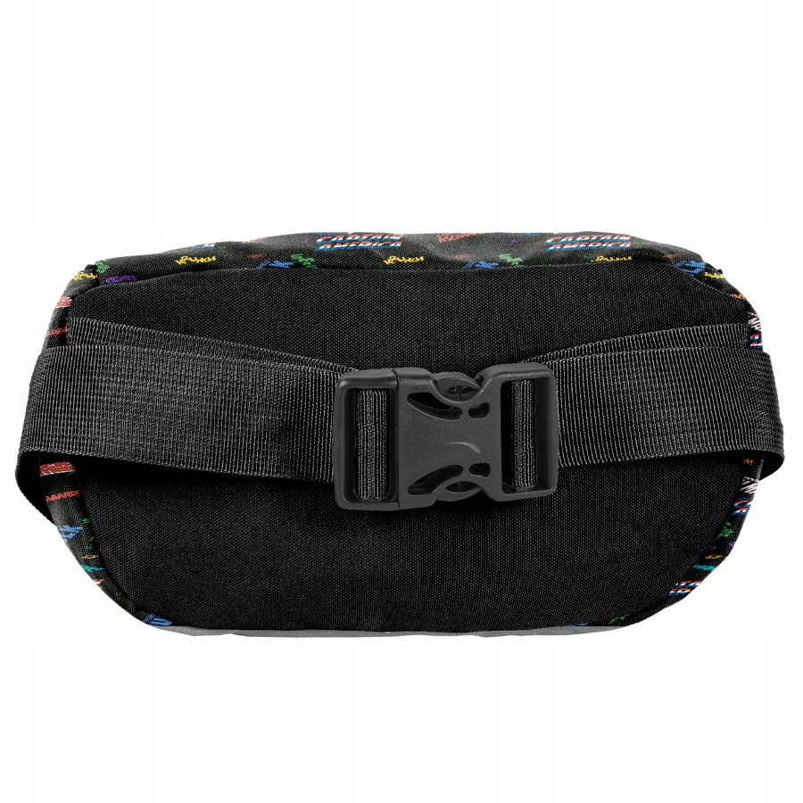 SASZETKA NA PAS - NERKA BEUNIQ MARVEL COMICS EAN (GTIN) 5903162110127