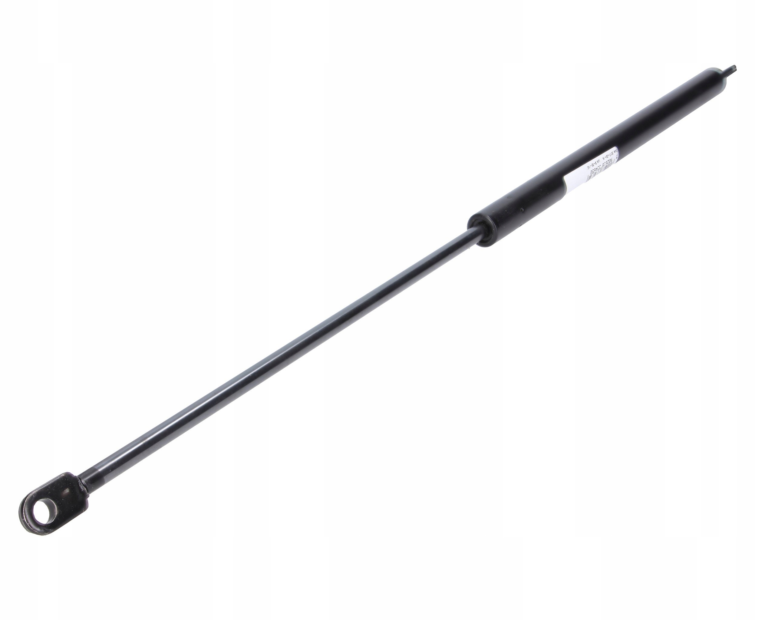 servopohon plynový tlumič A=585 B=285 F=700N