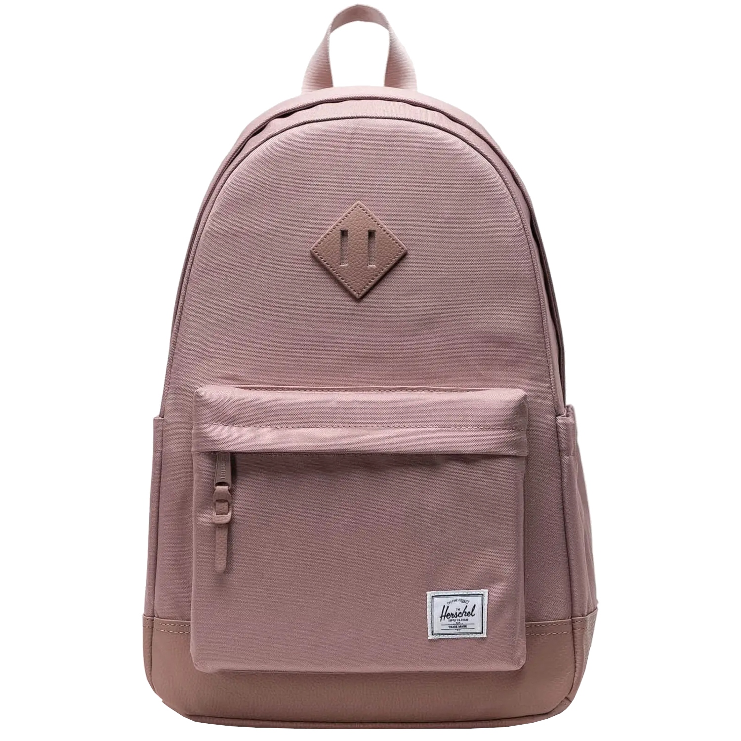 Batoh Herschel Heritage [uni] Unisex Polyester Batoh růžový