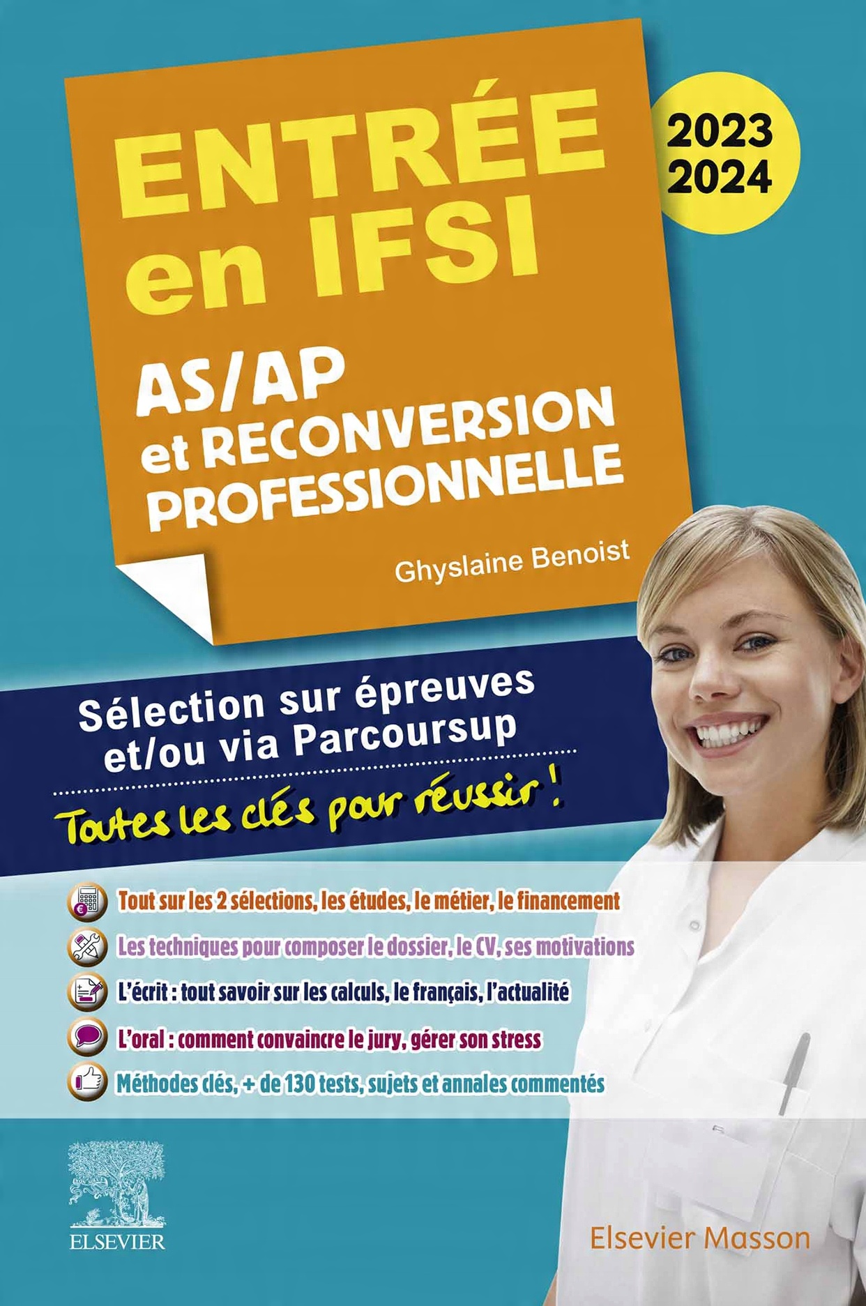 Admission ifsi arles 2023