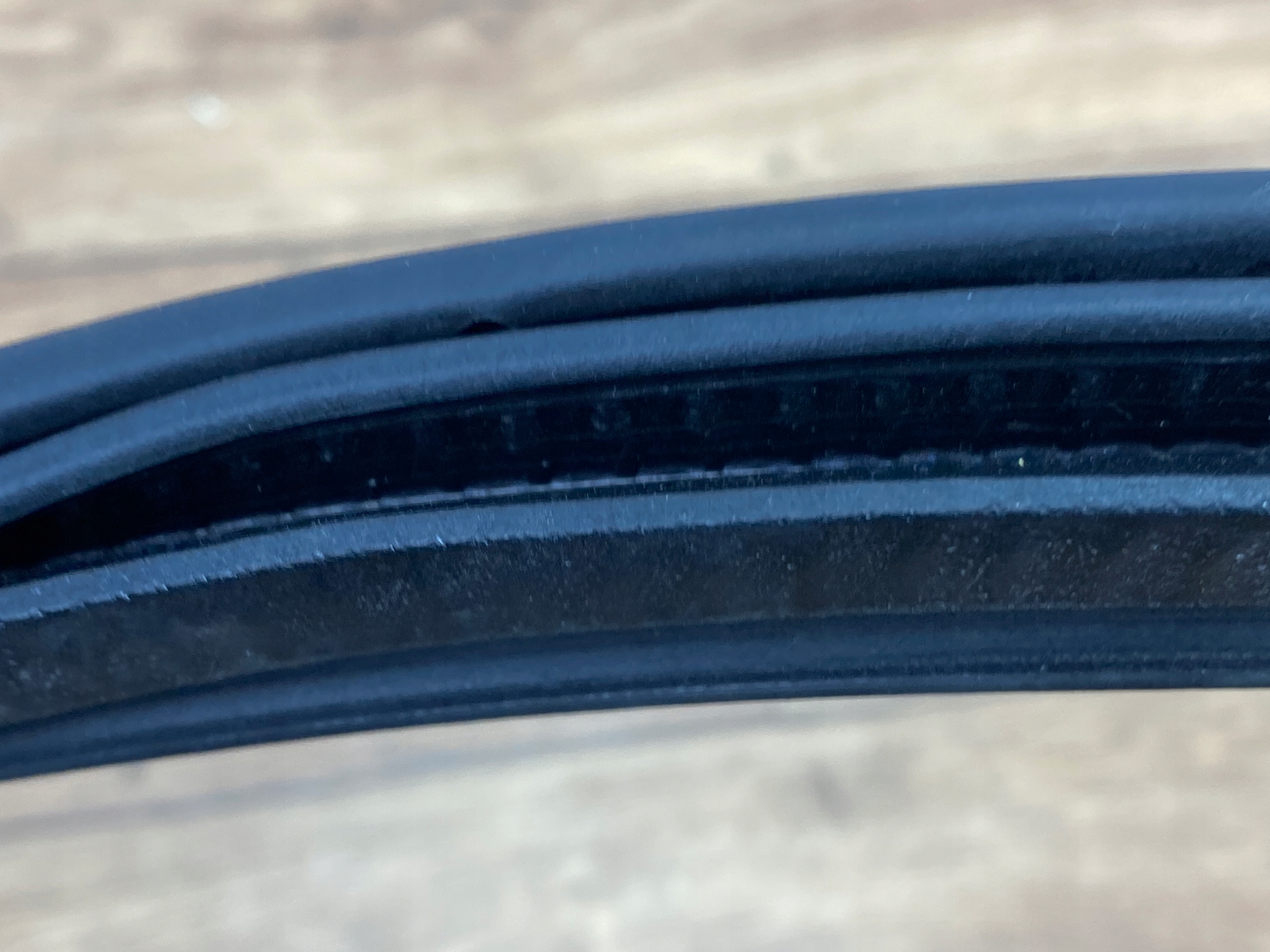 Dichtsatz Tür heck Ford Explorer MK6 2020+ USA