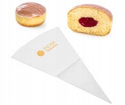 

Rękaw cukierniczy Tadar 23 x 40 cm