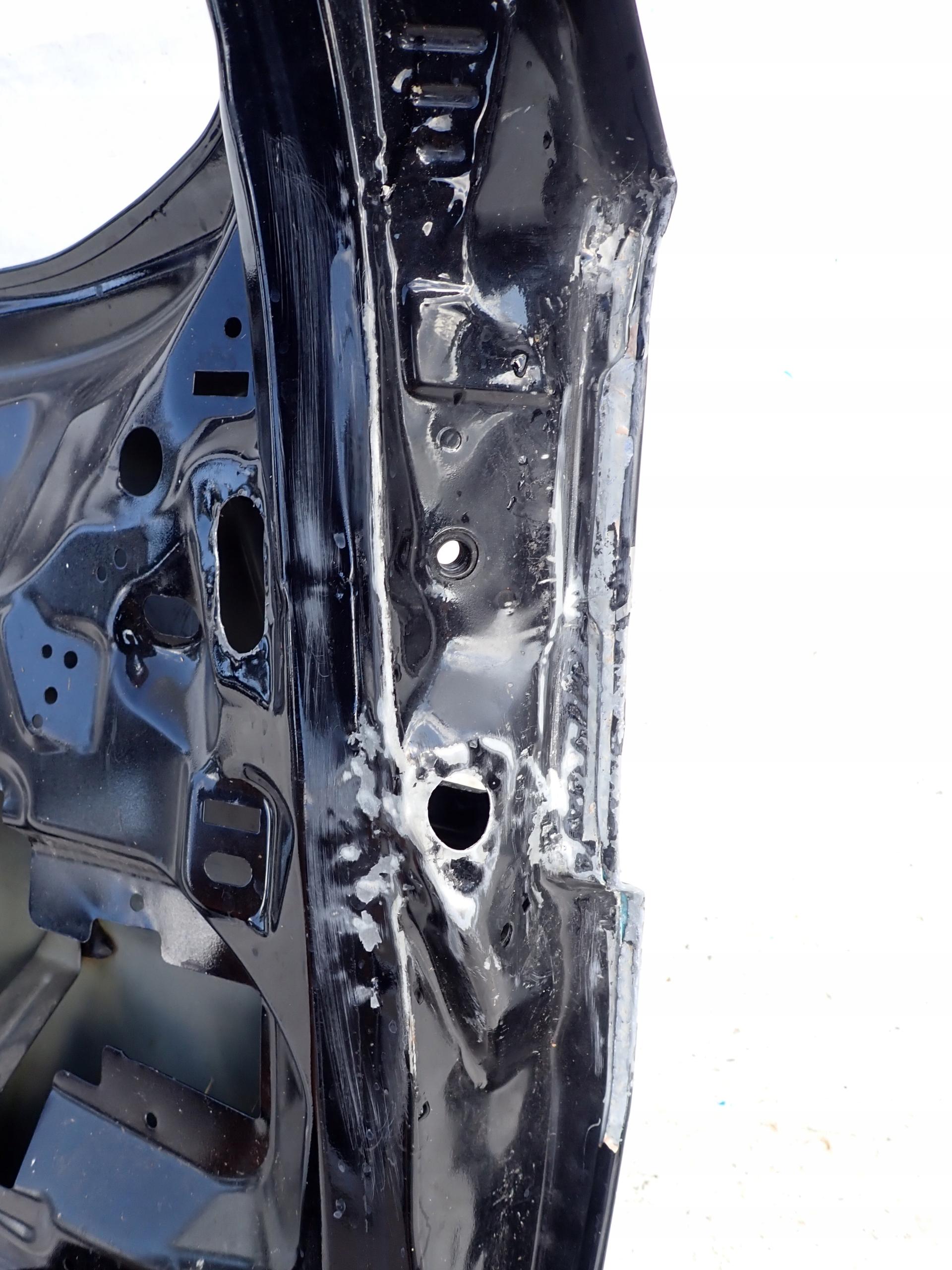 FORD C-MAX II 2 MK2 10-14 trunk door boot