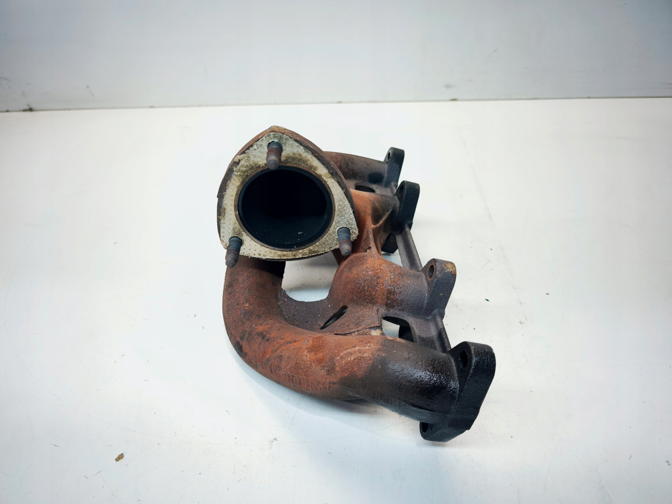 ispušna grana AUDI A4 B6 B7 1.6 06B253033N