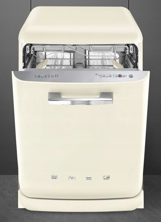 Zmywarka wolnostojąca Smeg LVFABCR3 Marka Smeg