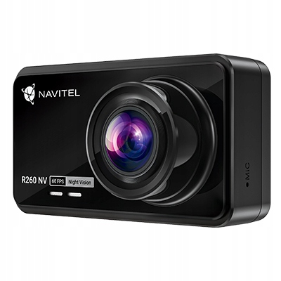 Wideorejestrator NAVITEL R260 NV Full HD