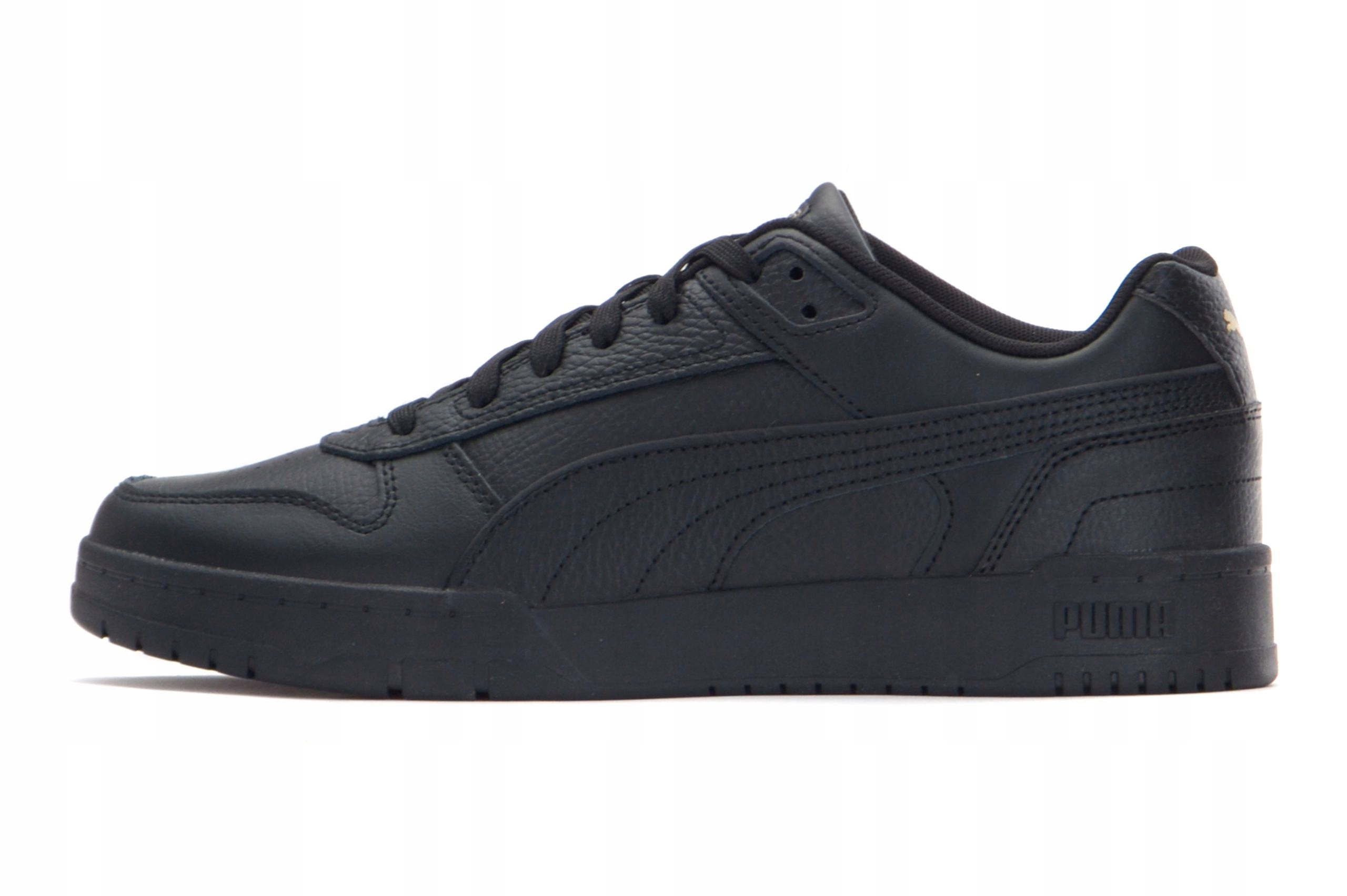 Buty Puma Rbd Game Low 386373 06 Czarne
