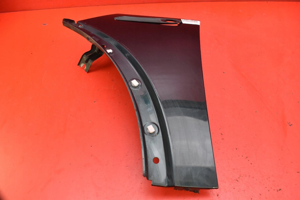 fender left front front 895 MINI COOPER R50 01-04