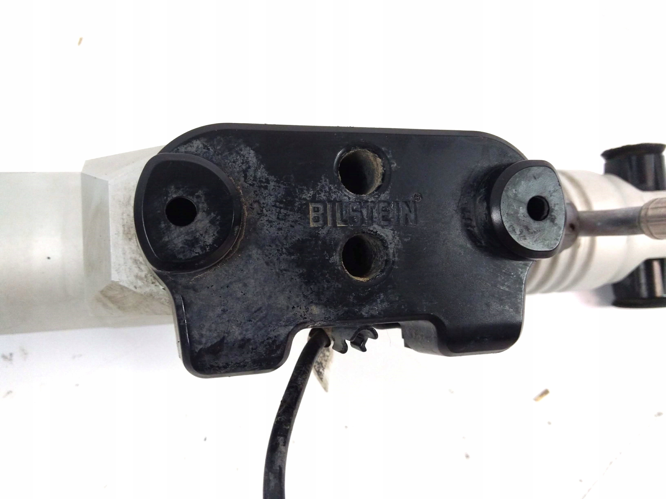 Ram 1500 TRX V 6.2 shock absorber pneumatic left rear rear part 2021+