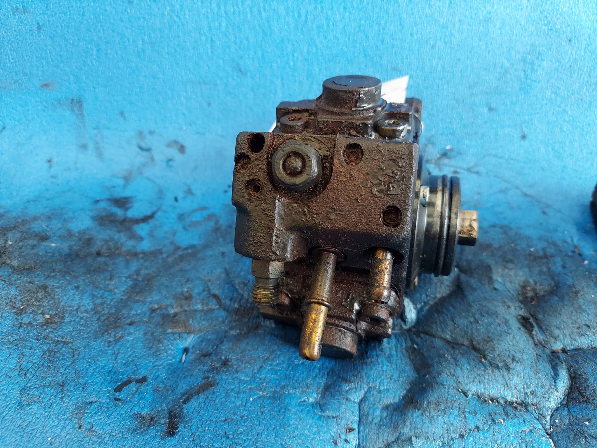 injection pump DOBLO 1.3 MULTIJET 0440010266