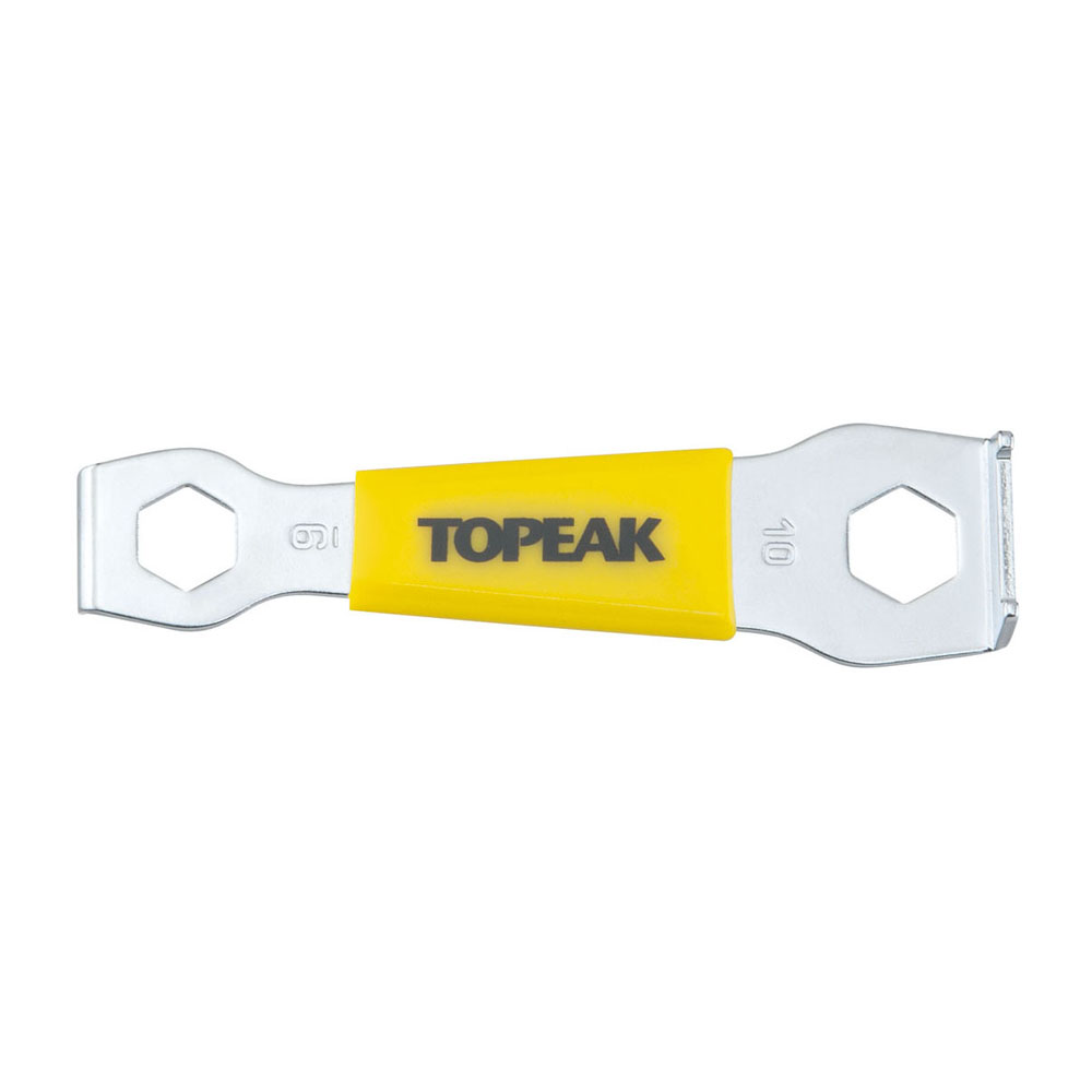 Topeak Prepstation Nut Wrench klucz do zębatek