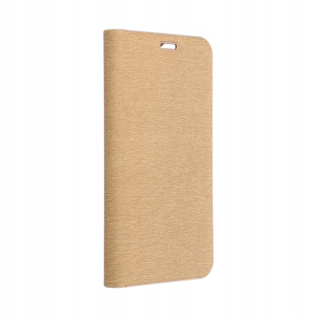 Kabura Luna Book Gold do Xiaomi Redmi 13C złoty