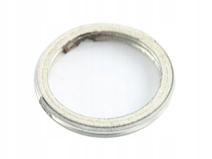 Uszczelka kolanko cylinder wydech SKUTER do 2T