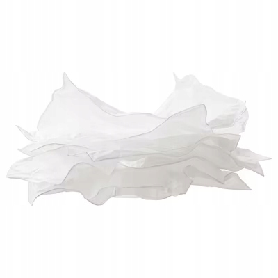 KLOSZ LAMPY WISZĄCEJ PAPIER 43 cm KRUSNING IKEA