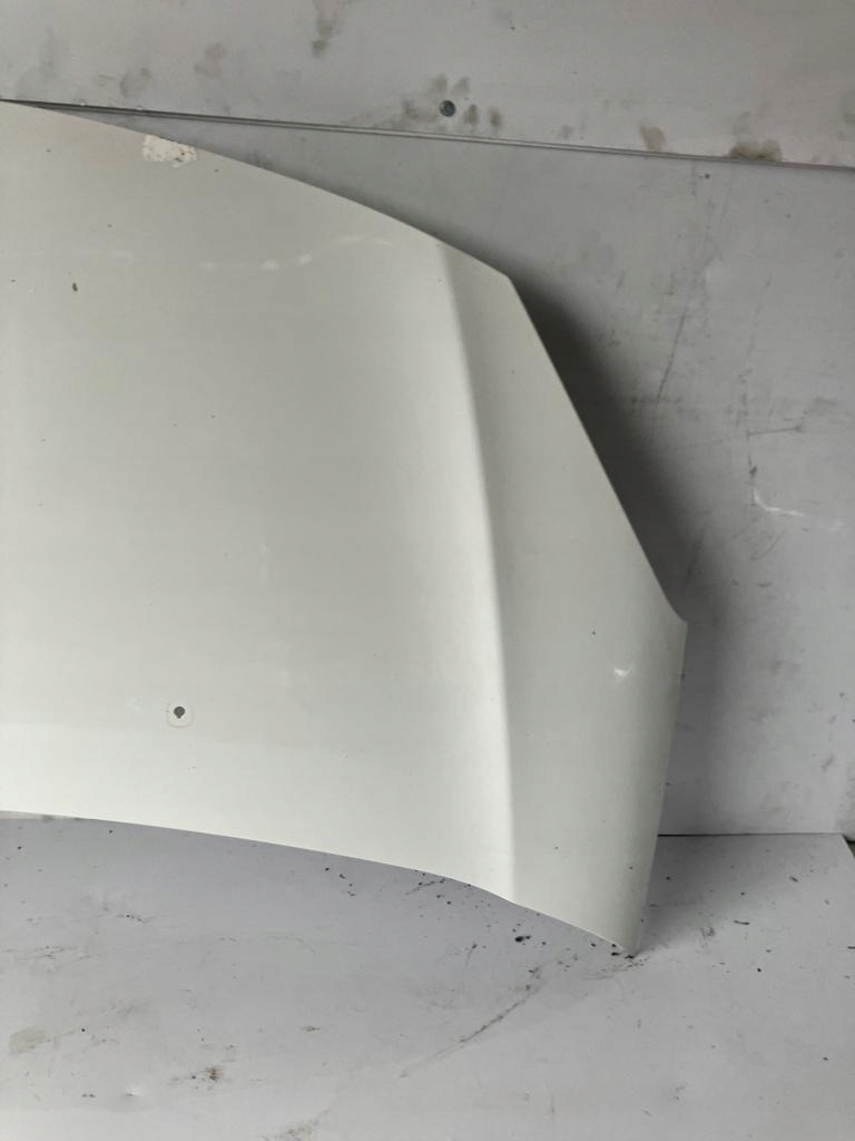 Cofano CITROEN C3 II EWP #4