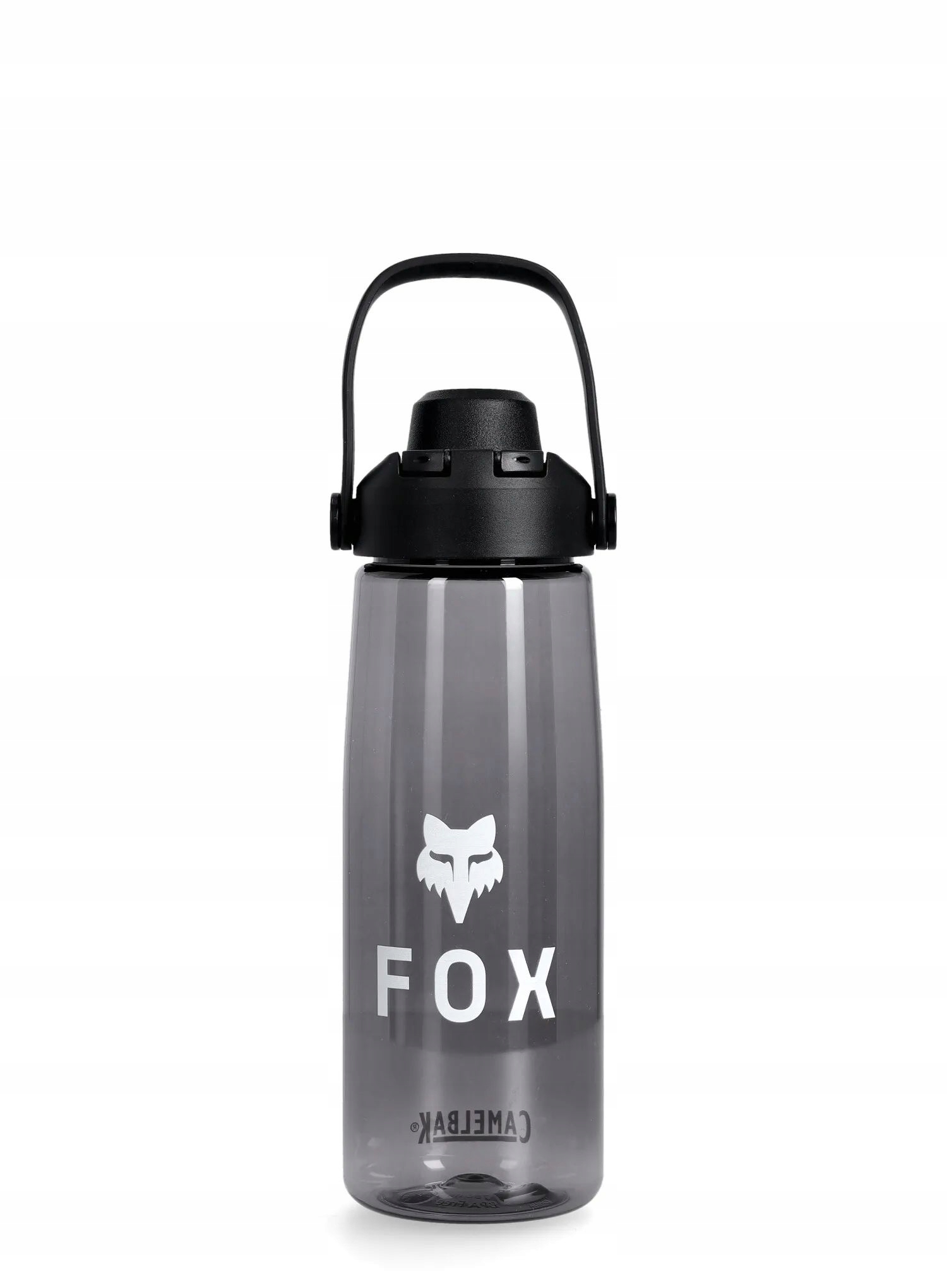 Lahev Na Pití na kolo Fox X Camelbak Thrive Chug 0,75 l Charcoal